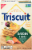 Triscuit Garden Herb Crackers Perspective: front