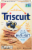 Triscuit Hint of Salt Crackers Perspective: front