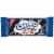 Oreo Creme Filled Brownie Perspective: front
