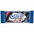 Oreo Creme Filled Brownie Perspective: front