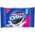 OREO Double Stuf Chocolate Sandwich Cookies Perspective: front