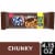 Chips Ahoy! Chunky Chocolate Chunk Cookies King Size Perspective: front