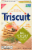 Triscuit Sea Salt & Dill Crackers Perspective: front