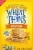 Wheat Thins Original Crackers Perspective: front