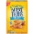 Wheat Thins Hint of Salt Low Sodium Crackers Perspective: front