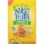 Wheat Thins Reduced Fat Crackers Perspective: front