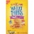 Wheat Thins Multigrain Crackers Perspective: front