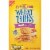Wheat Thins Multigrain Crackers Perspective: front