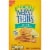 Wheat Thins Ranch Whole Grain Wheat Crackers Perspective: front