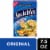 Flavor Originals Sociables Baked Savory Crackers Perspective: front