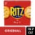 Ritz Original Crackers Perspective: front