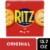 Ritz Original Crackers Perspective: front