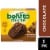 Belvita Chocolate Breakfast Biscuits Perspective: front