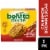 belVita Cinnamon Brown Sugar Breakfast Biscuits Perspective: front