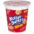 Nutter Butter Bites Peanut Butter Sandwich Cookies Perspective: front