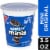 OREO Mini Chocolate Sandwich Cookies Perspective: front