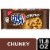 CHIPS AHOY! Chunky Chocolate Chip Cookies Perspective: front