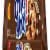 Chips Ahoy! Chunky White Fudge Chocolate Chip Cookies Perspective: front