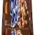 Chips Ahoy! Chunky White Fudge Chocolate Chip Cookies Perspective: front