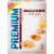 Nabisco  Rounds with Whole Grain Premium Saltine Crackers Perspective: front