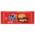 Chips Ahoy! Chewy Brownie Filled Soft Cookies Perspective: front
