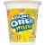 Oreo Mini Golden Sandwich Cookies Perspective: front