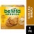 Belvita Soft Baked Banana Bread Breakfast Biscuits Perspective: front