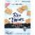 Nabisco Sea Salt & Black Pepper Good Thins Perspective: front