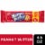 Nutter Butter Peanut Butter Sandwich Cookies King Size Snack Pack Perspective: front