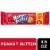 Nutter Butter Peanut Butter Sandwich Cookies King Size Snack Pack Perspective: front
