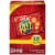 Ritz Mini Cracker Packs Perspective: front
