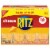 Ritz Cheese Cracker Sandwiches Perspective: front