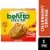 belVita Cranberry Orange Breakfast Biscuits Perspective: front