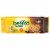 belVita Sandwich Dark Chocolate Creme Breakfast Biscuit Perspective: front