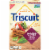 Triscuit Balsamic Vinegar & Basil Crackers Perspective: front
