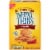 Wheat Thins Sweet & Spicy Chipotle Snack Crackers Perspective: front