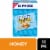 Teddy Grahams Honey Graham Snacks Snack Packs Perspective: front
