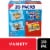 Nabisco Fun Shapes Barnum's Animal Crackers Teddy Grahams & CHIPS AHOY! Variety Pack Perspective: front