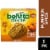 belVita Limited Edition Pumpkin Spice Breakfast Biscuits Perspective: front