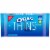 OREO Thins Chocolate Sandwich Cookies Perspective: front