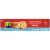 Ritz Cream Cheese Flavored Cracker Sandwiches Perspective: front
