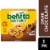 Belvita Breakfast Sandwich Dark Chocolate Creme Breakfast Biscuits Perspective: front