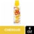 Easy Cheese Cheddar Cheese Snack Perspective: front