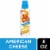 Easy Cheese American Cheese Snack Perspective: front