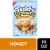 TEDDY GRAHAMS Honey Cookies Perspective: front