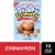 Teddy Grahams Cinnamon Graham Snacks Perspective: front