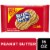 Nutter Butter Peanut Butter Sandwich Cookies Family Size Perspective: front