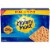 Honey Maid Honey Graham Crackers Family Size Perspective: front