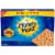 Honey Maid Graham Crackers Family Size Perspective: front