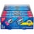 Oreo & Oreo Double Stuf Chocolate Sandwich Cookies Variety Pack Perspective: front